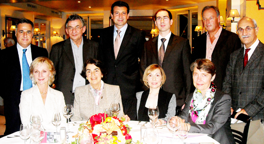 ressources et rencontres